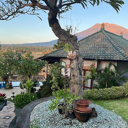 Villa Omah Semar Tulamben Dış mekan fotoğraf